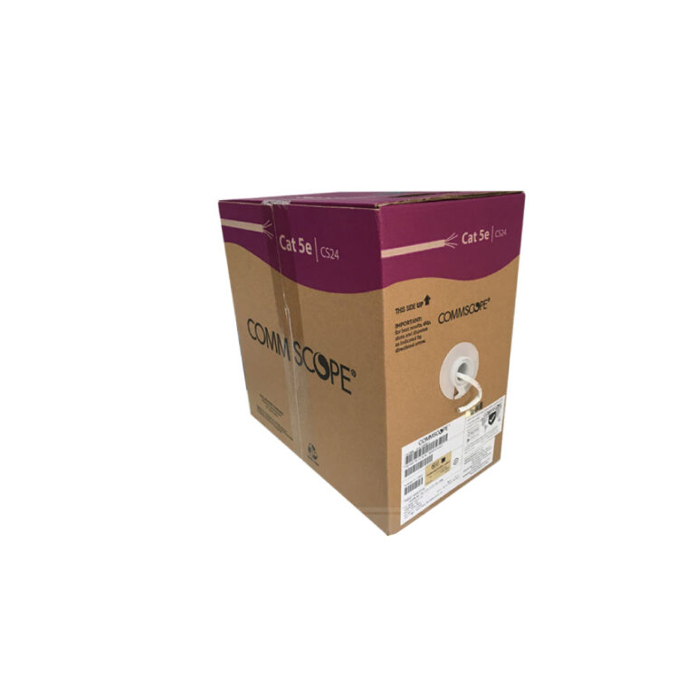 Cáp Mạng Commscope Cat 5e UTP Cuộn 305m | Máy Tính Đại Việt