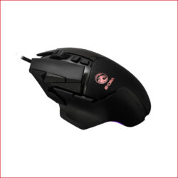 Chuột Gaming E-Dra EM6502 Pro (RGB/USB/9 Nút)