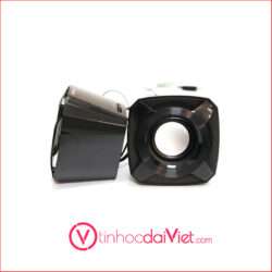 Loa Máy Tính Microlab B16 (5W / Jack 3.5 / Nguồn USB 2.0) - Ảnh 3