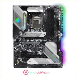 Mainboard Asrock Z490 Steel Legend - Ảnh 2