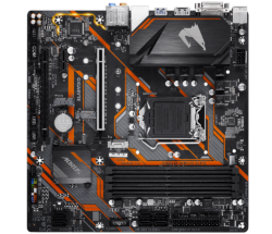 Mainboard Gigabyte Z390 AORUS ELITE - Ảnh 2
