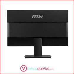 Màn Hình Máy Tính MSI Pro MP241 (24 inch/FHD/IPS) - Ảnh 3