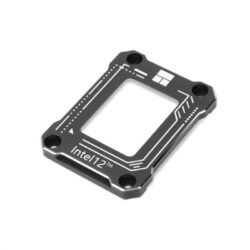 Ngàm Giữ CPU ThermalRight Intel Socket LGA1700-BCF (Đỏ/Xám/Đen)