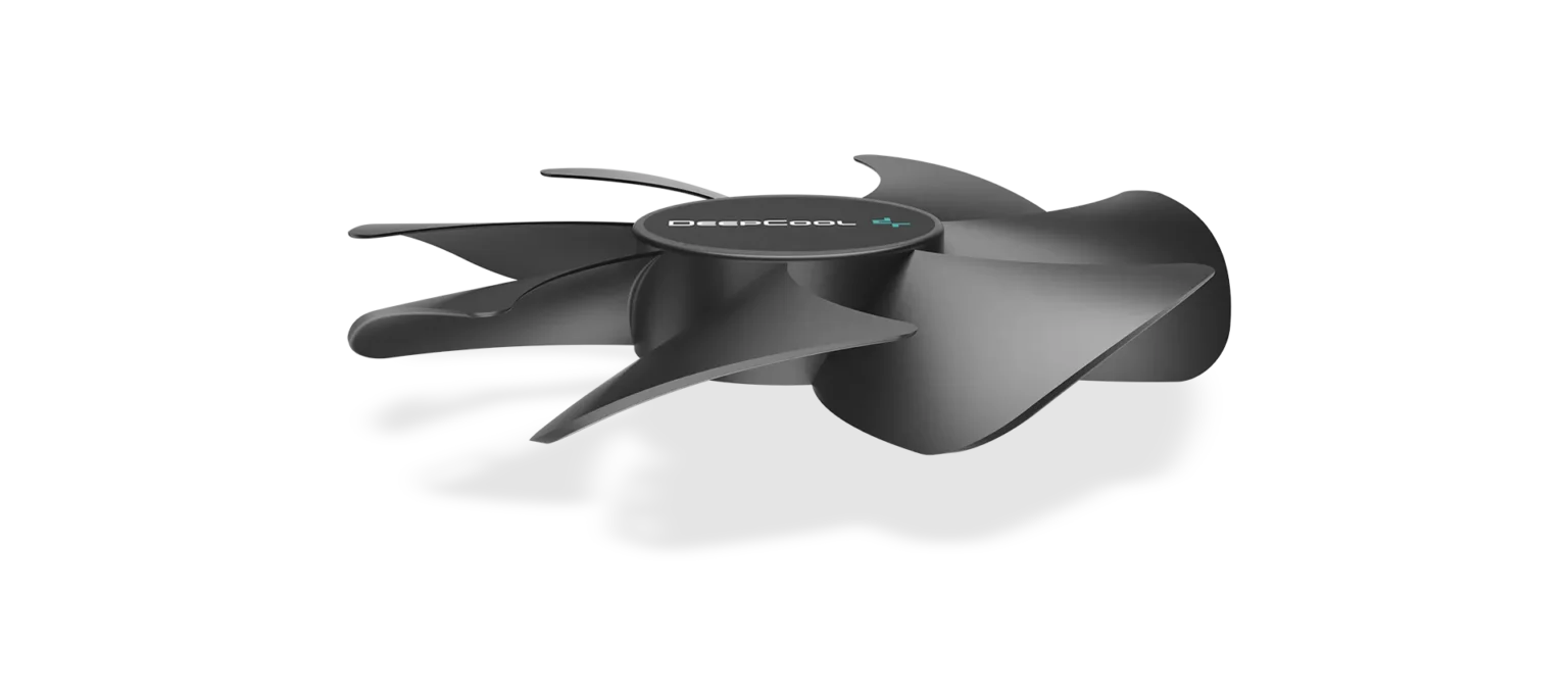 FAN Thủy Lực