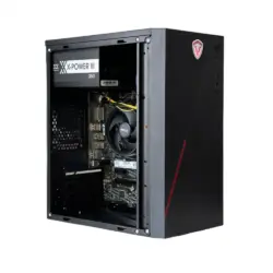 PC Đại Việt AMD Ryzen 3 4300G, RAM 8GB, SSD 256GB NVMe, Wifi 5