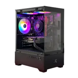PC Gaming Đại Việt Falcon F11 (i3-12100F/ RTX 3050/ RAM 8GB/ SSD 256GB NVMe)
