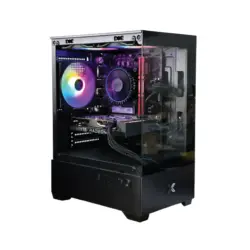 PC Gaming Đại Việt i3 12100F RX 6500 XT (RAM 16GB, SSD 256GB NVMe)