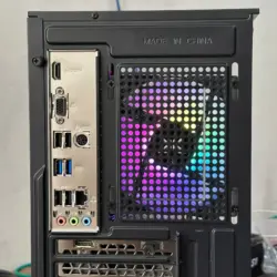 PC Gaming Đại Việt i3 12100F RX 6500 XT (RAM 16GB, SSD 256GB NVMe) - Ảnh 3