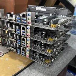 PC Văn Phòng Đại Việt Intel Core i3 12100 (RAM 8GB, SSD 256GB NVMe, Wifi 5) - Ảnh 2