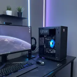 PC Văn Phòng Đại Việt AMD Ryzen 5 5500GT, RAM 16GB, SSD 500GB NVMe, Wifi