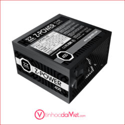 PSU-Nguồn Máy Tính Xigmatek Z-POWER 400W EN45921 - Ảnh 2