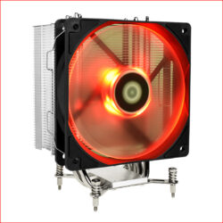 Tản Nhiệt Khí CPU ID-COOLING SE 214i (Version 2020)