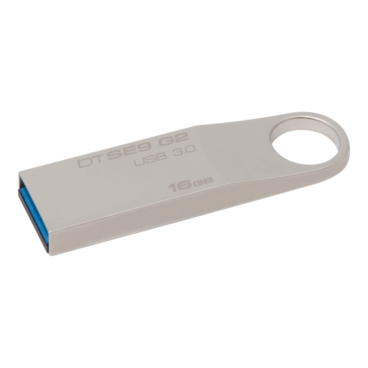 USB 3.0 Kingston SE9 G2 16GB - Ảnh 3
