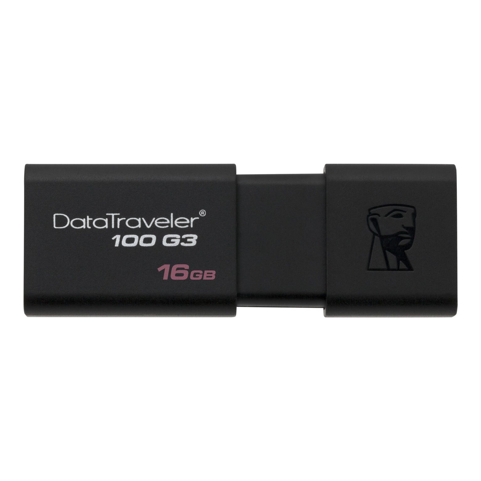 USB 16G Kingston DataTraveler DT100G3 USB 3.0 - Ảnh 5