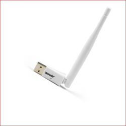 USB Wifi Tenda W311Ma chuẩn N 150Mbps - Có Anten