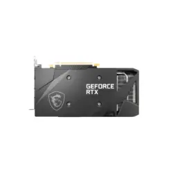 VGA MSI RTX 3060 Ventus 2X OC 12G (12GB DDR6/192 Bit/HDMI+DP/8 Pin) - Ảnh 3