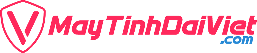 Máy Tính Đại Việt