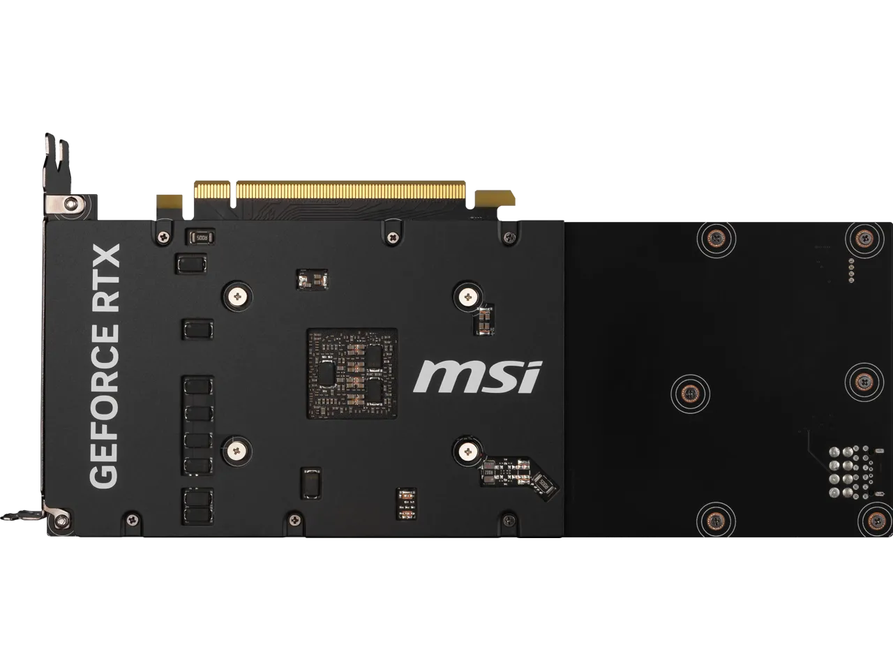 MSI Ra Mắt GeForce RTX 4070 TI SUPER EXPERT Và Aero (1)