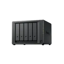 Thiết Bị Mở Rộng Synology DX525 (5 Khay Ổ Đĩa, Hỗ trợ DS925+)