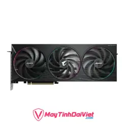 VGA Gigabyte AORUS GeForce RTX 5060 Ti ELITE 16GB (GV-N506TAORUS E-16GD) - Ảnh 3