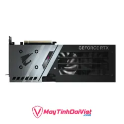 VGA Gigabyte AORUS GeForce RTX 5060 Ti ELITE 16GB (GV-N506TAORUS E-16GD) - Ảnh 6