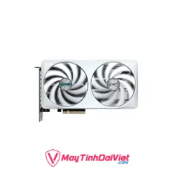 VGA Gigabyte GeForce RTX 5060 Ti EAGLE OC ICE 16GB (GV-N506TEAGLEOC ICE-16GD) - Ảnh 2