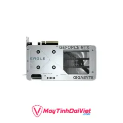 VGA Gigabyte GeForce RTX 5060 Ti EAGLE OC ICE 16GB (GV-N506TEAGLEOC ICE-16GD) - Ảnh 5