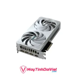 VGA Gigabyte GeForce RTX 5060 Ti EAGLE OC ICE 16GB (GV-N506TEAGLEOC ICE-16GD) - Ảnh 4