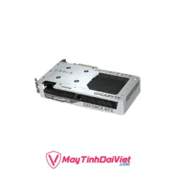 VGA Gigabyte GeForce RTX 5060 Ti EAGLE OC ICE 16GB (GV-N506TEAGLEOC ICE-16GD) - Ảnh 6