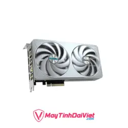 VGA Gigabyte GeForce RTX 5060 Ti EAGLE OC ICE 16GB (GV-N506TEAGLEOC ICE-16GD) - Ảnh 3