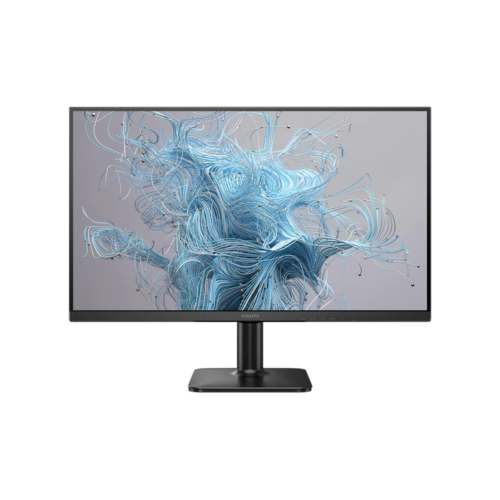 Màn Hình Philips 24E2N1100A 24 inch Full HD Chính Hãng (1920x1080, IPS, 120Hz, 1ms, có loa)