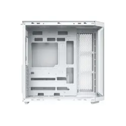 Case Bể Cá Xigmatek Cubi II Arctic Màu Trắng Hỗ Trợ Tản Nước 360 (EN45288) - Ảnh 4