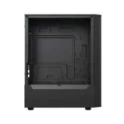 Case Máy Tính Xigmatek MYX Air 3F mATX Màu Đen (EN45967) - Ảnh 3