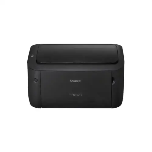 Máy In Laser Đen Canon LBP 6030B (In/ Giấy A4 A5/ USB)