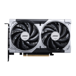 VGA MSI GeForce RTX 5060 8GB Ventus 2X OC Chính Hãng (8-pin x1/ PCI Express Gen 5) - Ảnh 2