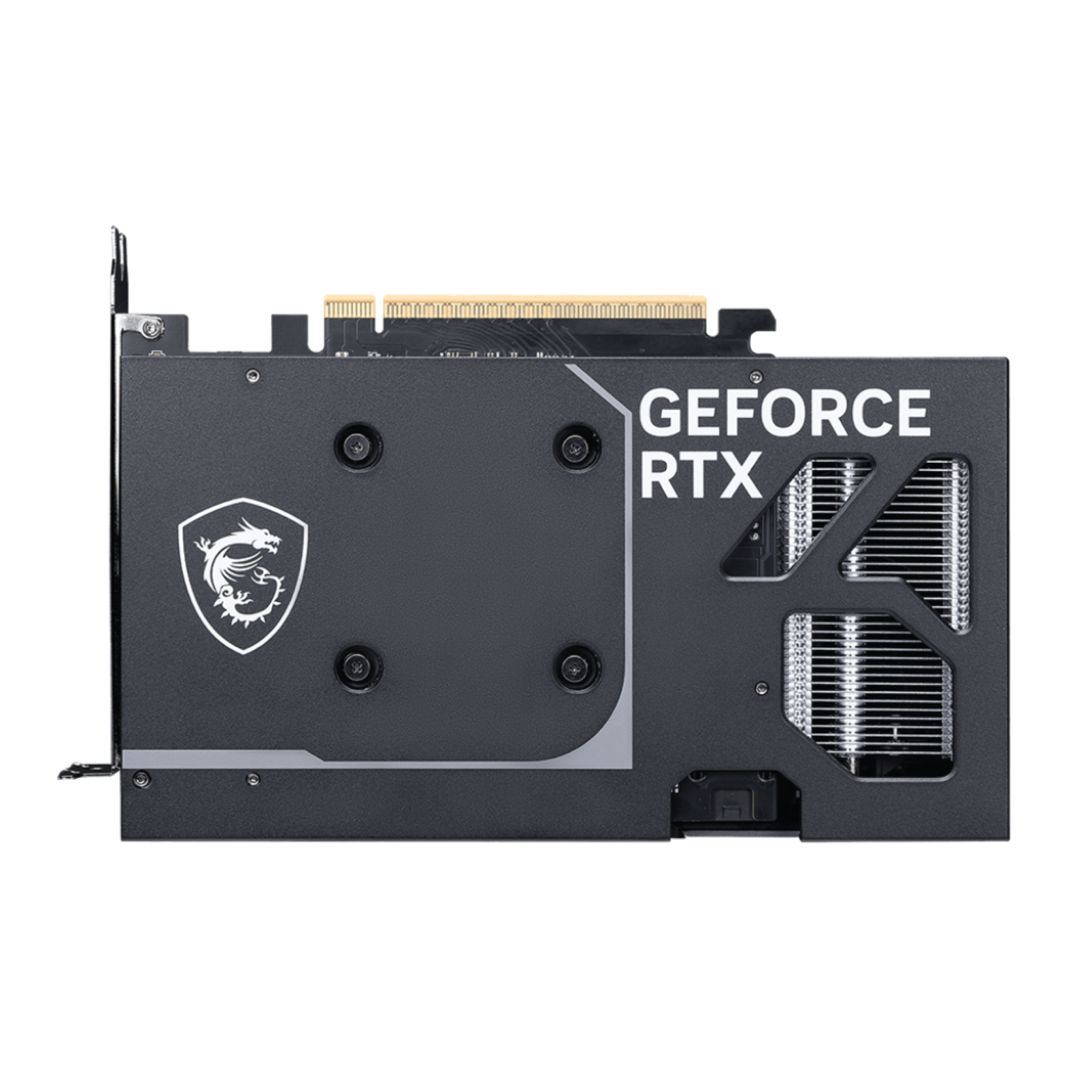 VGA GeForce RTX 5060 8GB Ventus 2X OC - Ảnh 3