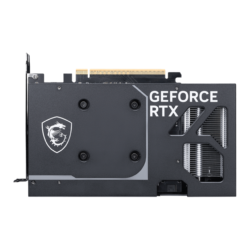 VGA MSI GeForce RTX 5060 8GB Ventus 2X OC Chính Hãng (8-pin x1/ PCI Express Gen 5) - Ảnh 3