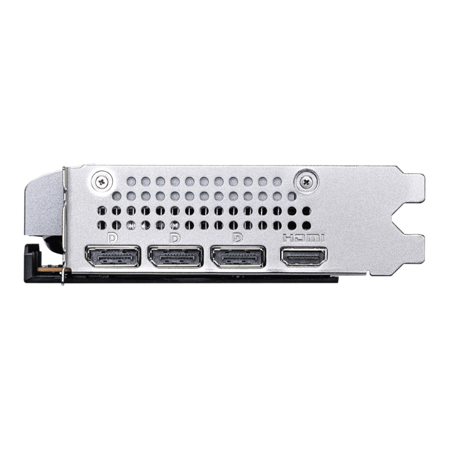 VGA GeForce RTX 5060 8GB Ventus 2X OC - Ảnh 5
