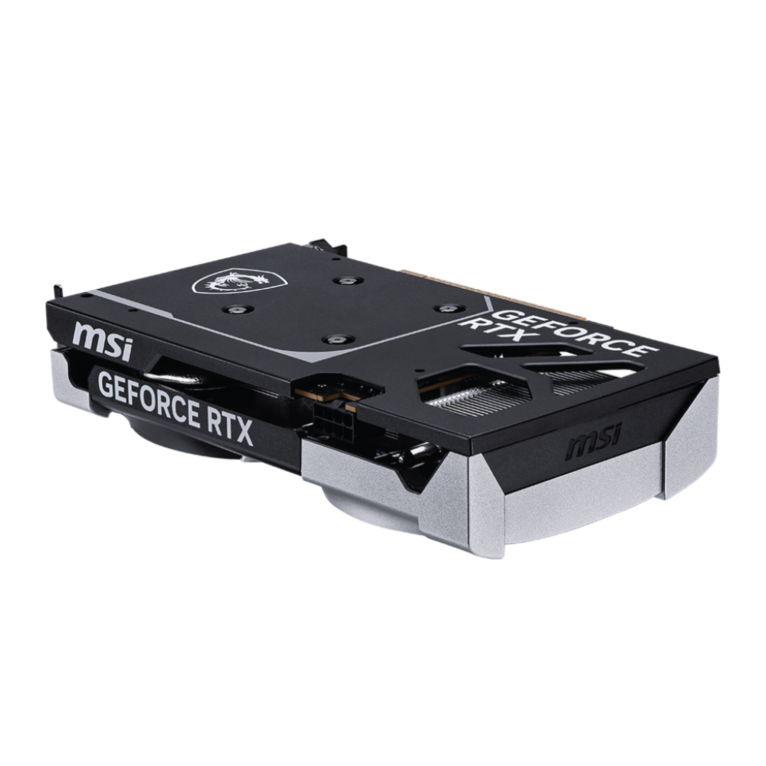 VGA GeForce RTX 5060 8GB Ventus 2X OC - Ảnh 4