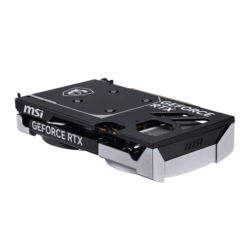 VGA MSI GeForce RTX 5060 8GB Ventus 2X OC Chính Hãng (8-pin x1/ PCI Express Gen 5) - Ảnh 4