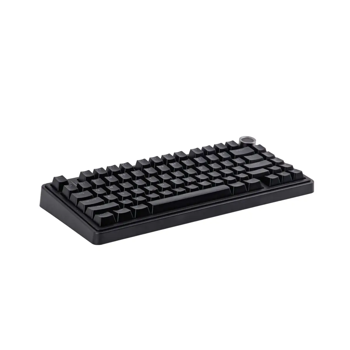 Bàn Phím Gaming AULA F75 Đen (Có Dây/ Red Swtich) - Ảnh 3