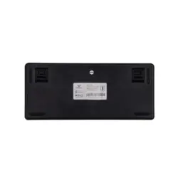 Bàn Phím Gaming AULA F75 Đen (Có Dây/ Red Swtich) - Ảnh 4