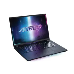 Laptop Gigabyte AORUS MASTER 16 AM6H BYHC5VNE64SH (Ultra 9 275HX/ 32GB/ 1TB/ 240Hz/ RTX 5080) - Ảnh 2
