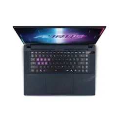 Laptop Gigabyte AORUS MASTER 16 AM6H BYHC5VNE64SH (Ultra 9 275HX/ 32GB/ 1TB/ 240Hz/ RTX 5080) - Ảnh 3