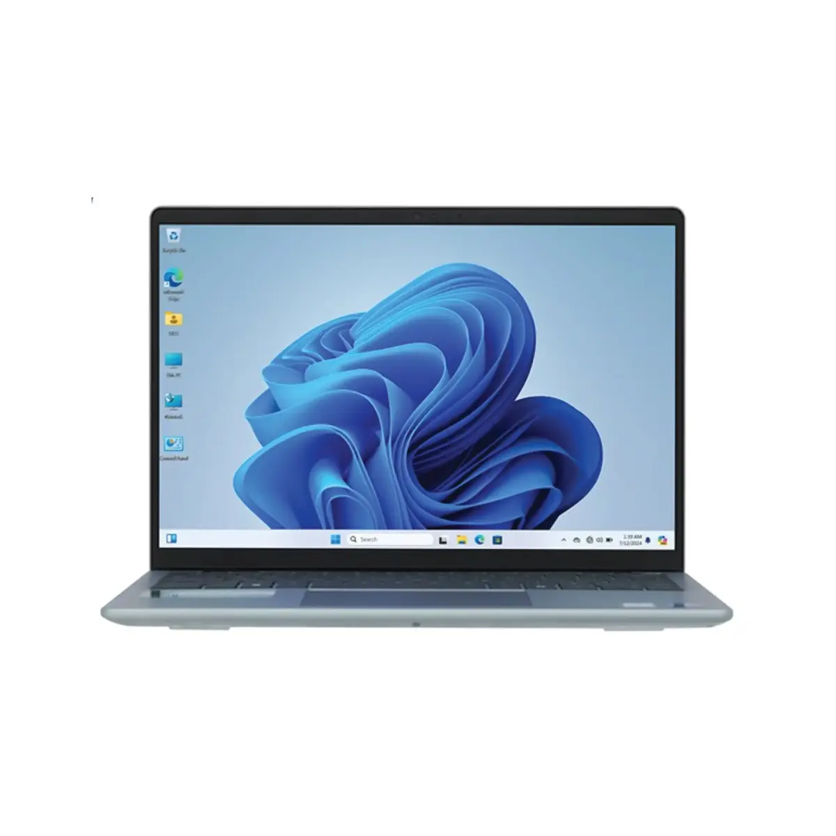 Laptop Dell Inspiron 14 5440 7FN5J (Core 7 150U/ 16GB/ 1TB) - Ảnh 1