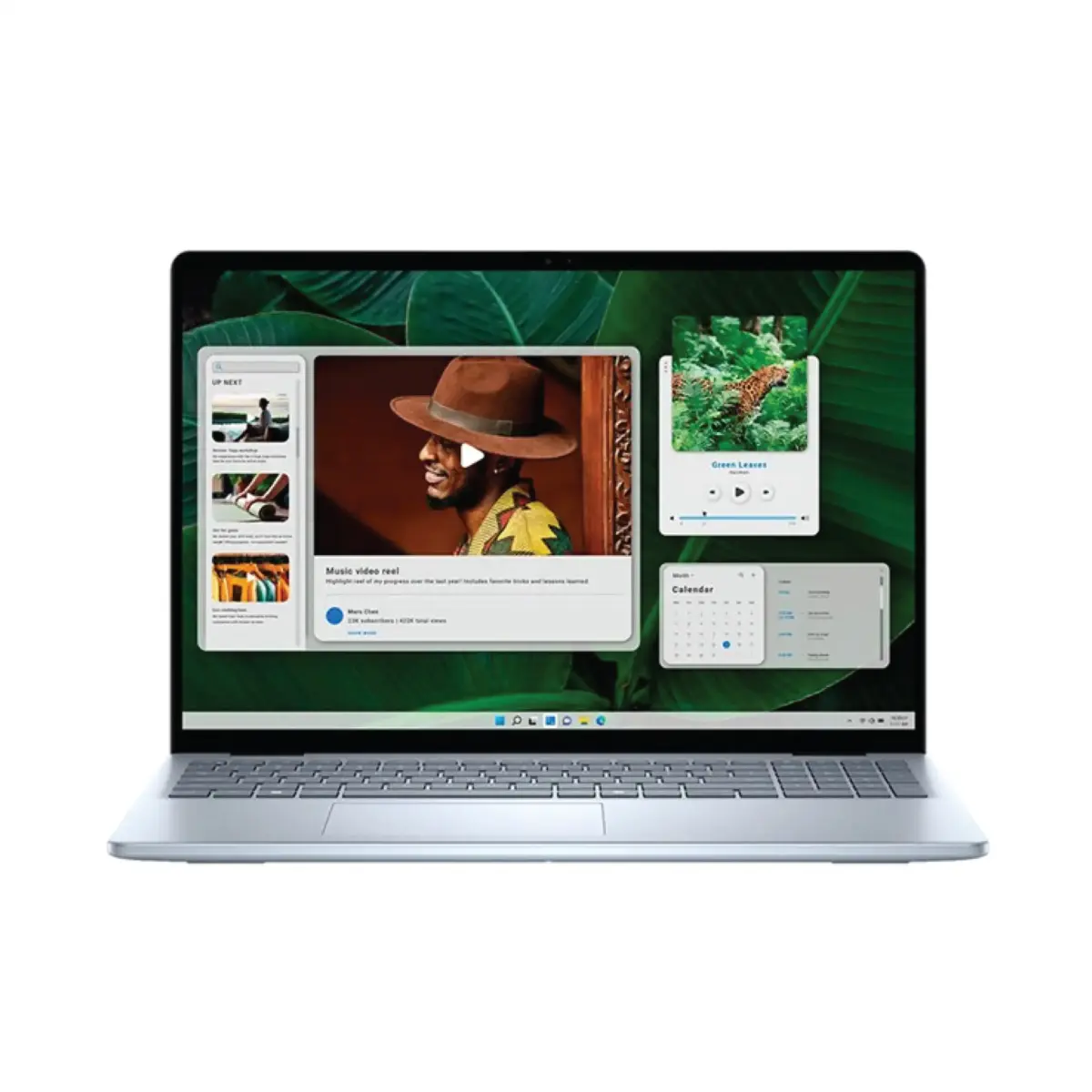 Laptop Dell Inspiron 16 5640 KHPF5 (Core 7-150U/ 16GB/ 1TB/ MX570A) - Ảnh 1