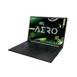 Laptop GIGABYTE AERO X16 EG61H 1VH93VNC64AH (Ryzen AI 7 350/ 32GB/ 1TB/ 165Hz/ RTX 5060) - Ảnh 2