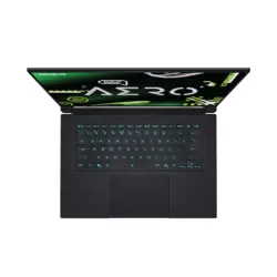 Laptop GIGABYTE AERO X16 EG61H 1VH93VNC64AH (Ryzen AI 7 350/ 32GB/ 1TB/ 165Hz/ RTX 5060) - Ảnh 3