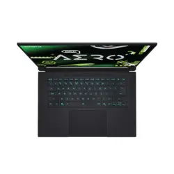 Laptop GIGABYTE AERO X16 EG61H 1VH93VNC64AH (Ryzen AI 7 350/ 32GB/ 1TB/ 165Hz/ RTX 5060) - Ảnh 3