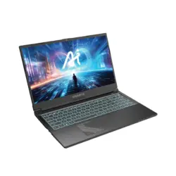 Laptop GIGABYTE G5 MF5 RC555 9RC55MF5FJIINIVN000 (i7-13620H/ 16GB/ 512GB/ 144Hz/ RTX 4050) - Ảnh 2